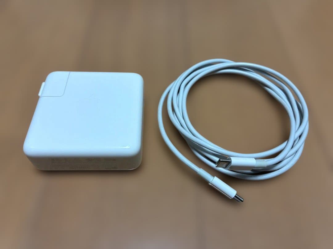 MacBookPro 13インチ 2017 TwoThunderbolt（美品）