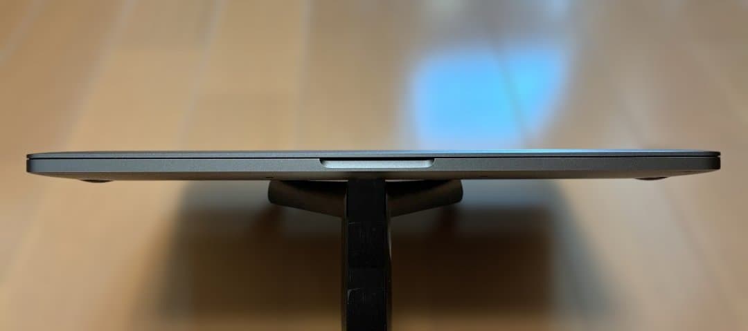 MacBookPro 13インチ 2017 TwoThunderbolt（美品）