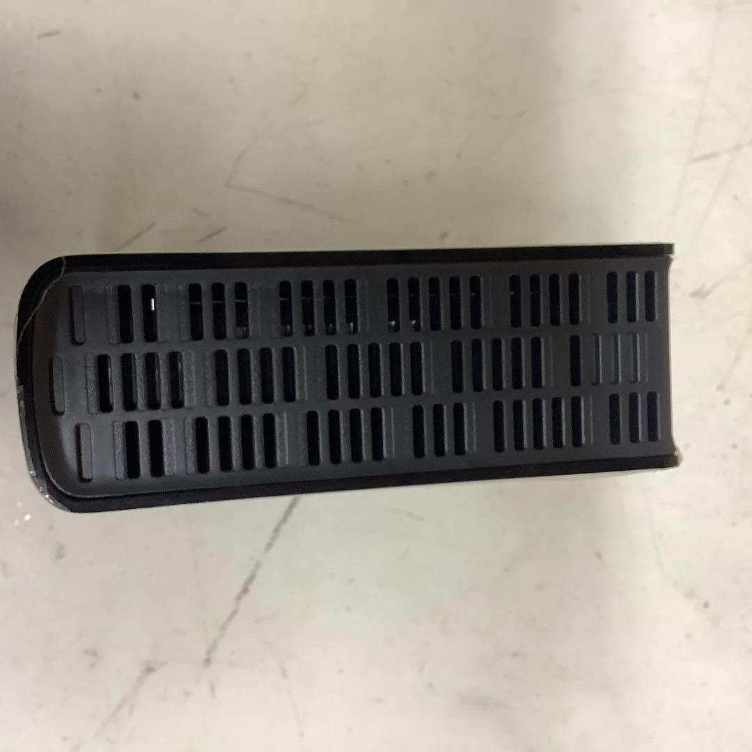 WD My Book 3TB外付HDD箱付動作未確認（R-6)