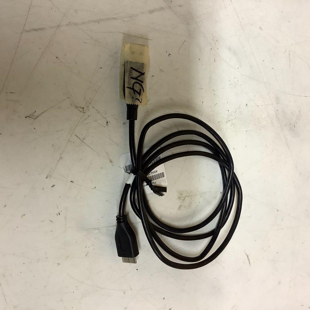 WD My Book 3TB外付HDD箱付動作未確認（R-6)