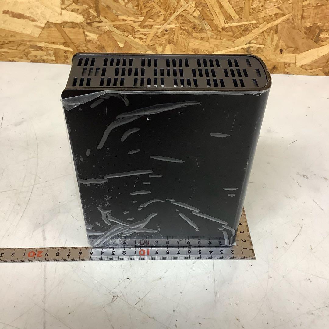 WD My Book 3TB外付HDD箱付動作未確認（R-6)