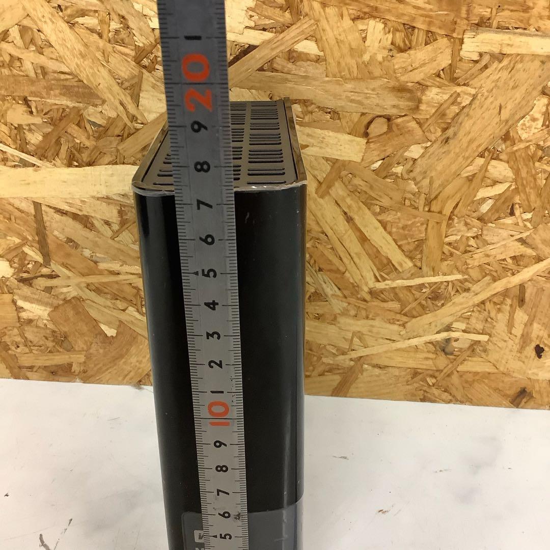 WD My Book 3TB外付HDD箱付動作未確認（R-6)