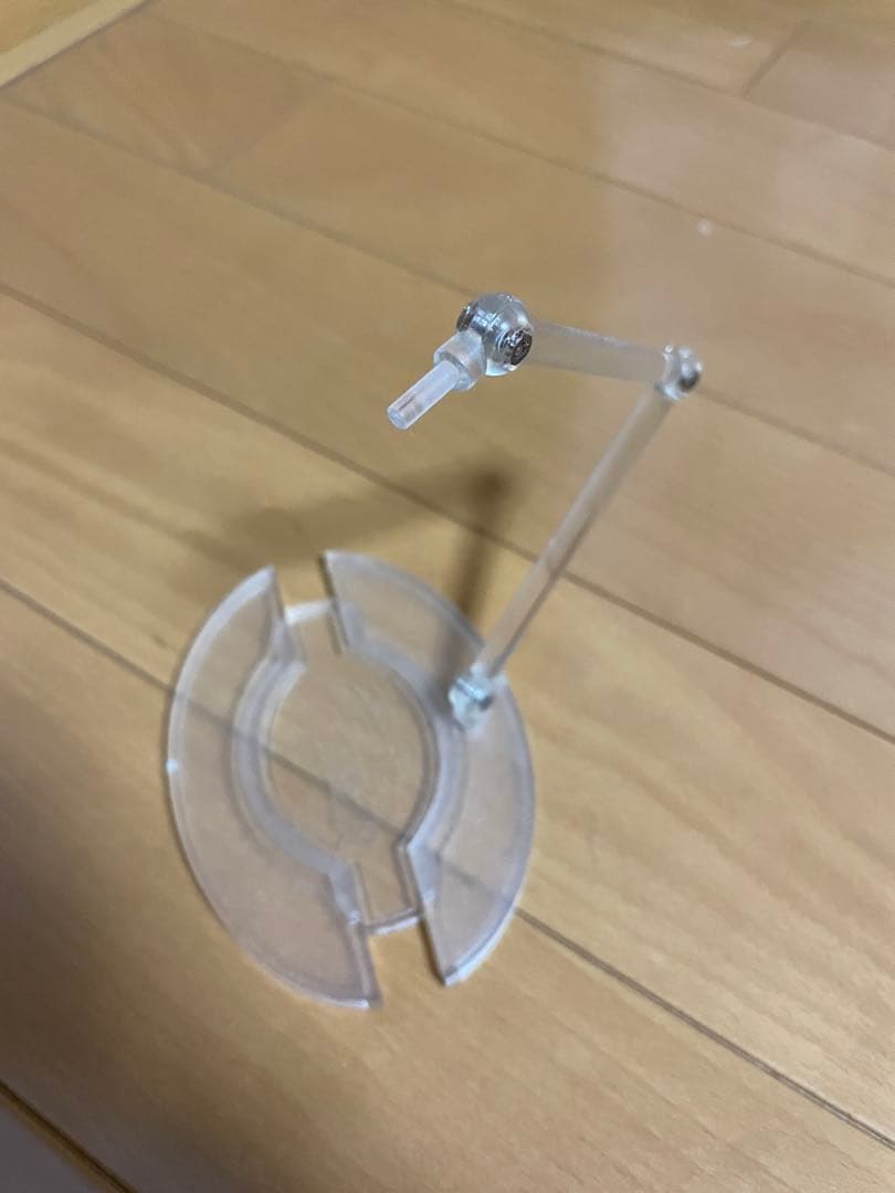 超像可動　ジョジョの奇妙な冒険　J.P. ポルナレフ