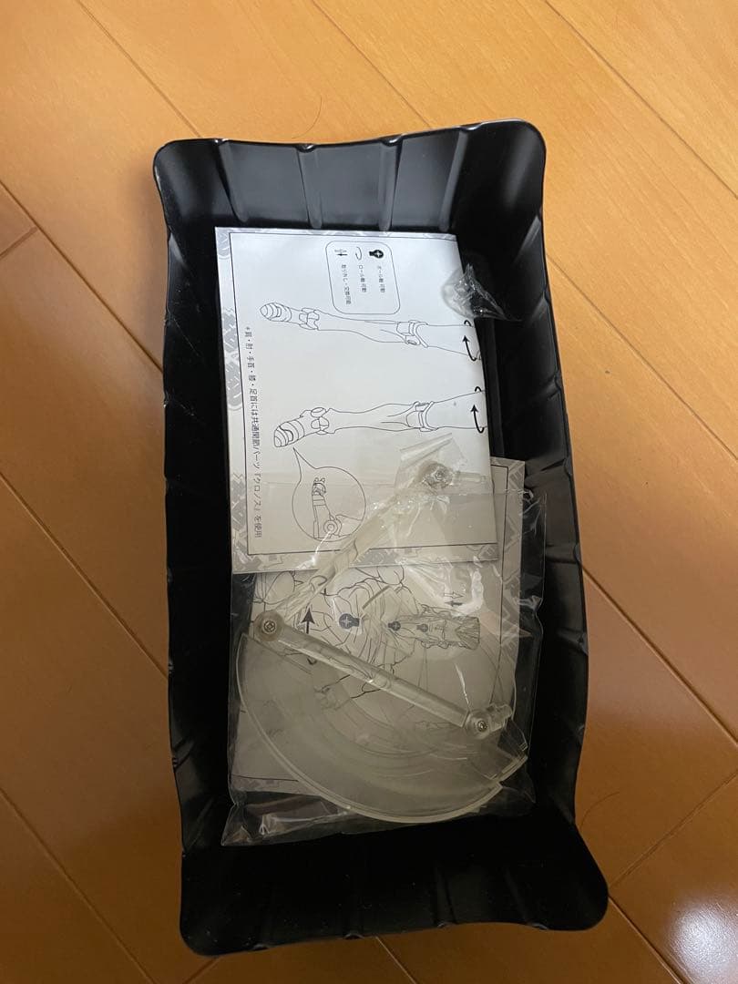 超像可動　ジョジョの奇妙な冒険　J.P. ポルナレフ