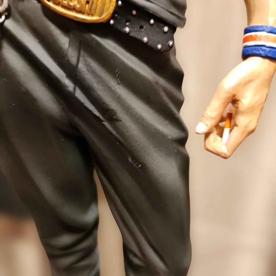 【BIGサイズ】クローズ＆WORST　坊屋春道　　フィギュア　30㎝