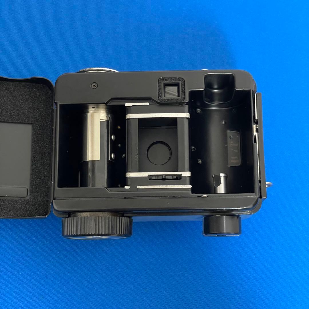 ☆逆に珍しいスタンダードモデル☆リコーオートハーフE☆良好完動品！☆