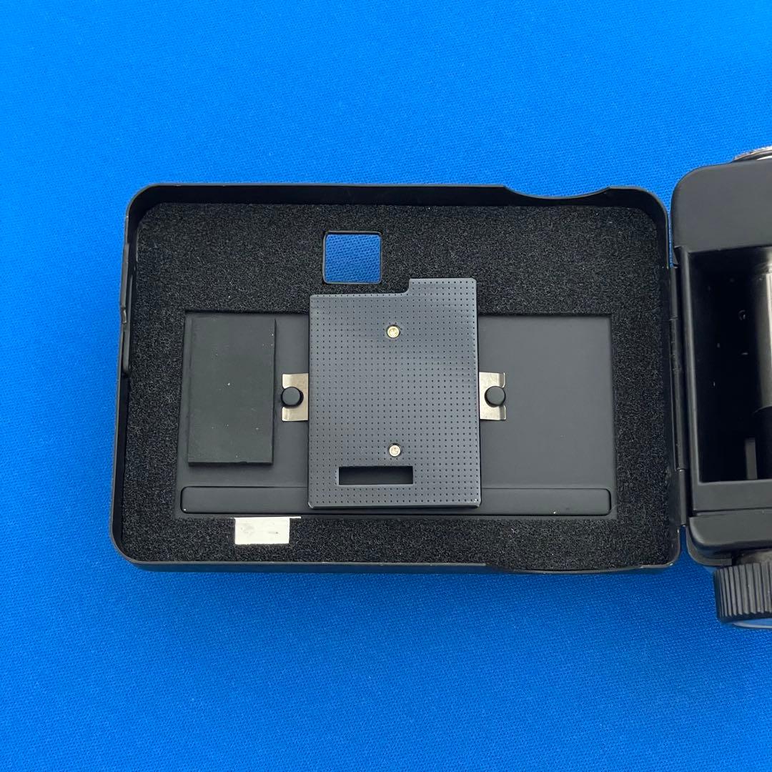 ☆逆に珍しいスタンダードモデル☆リコーオートハーフE☆良好完動品！☆