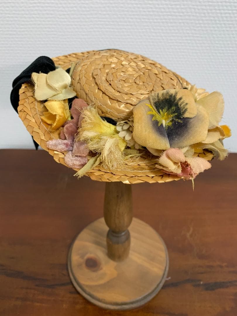 ✨期間限定✨ドール用おしゃれ小物６点セット　ビスクドール　リプロ