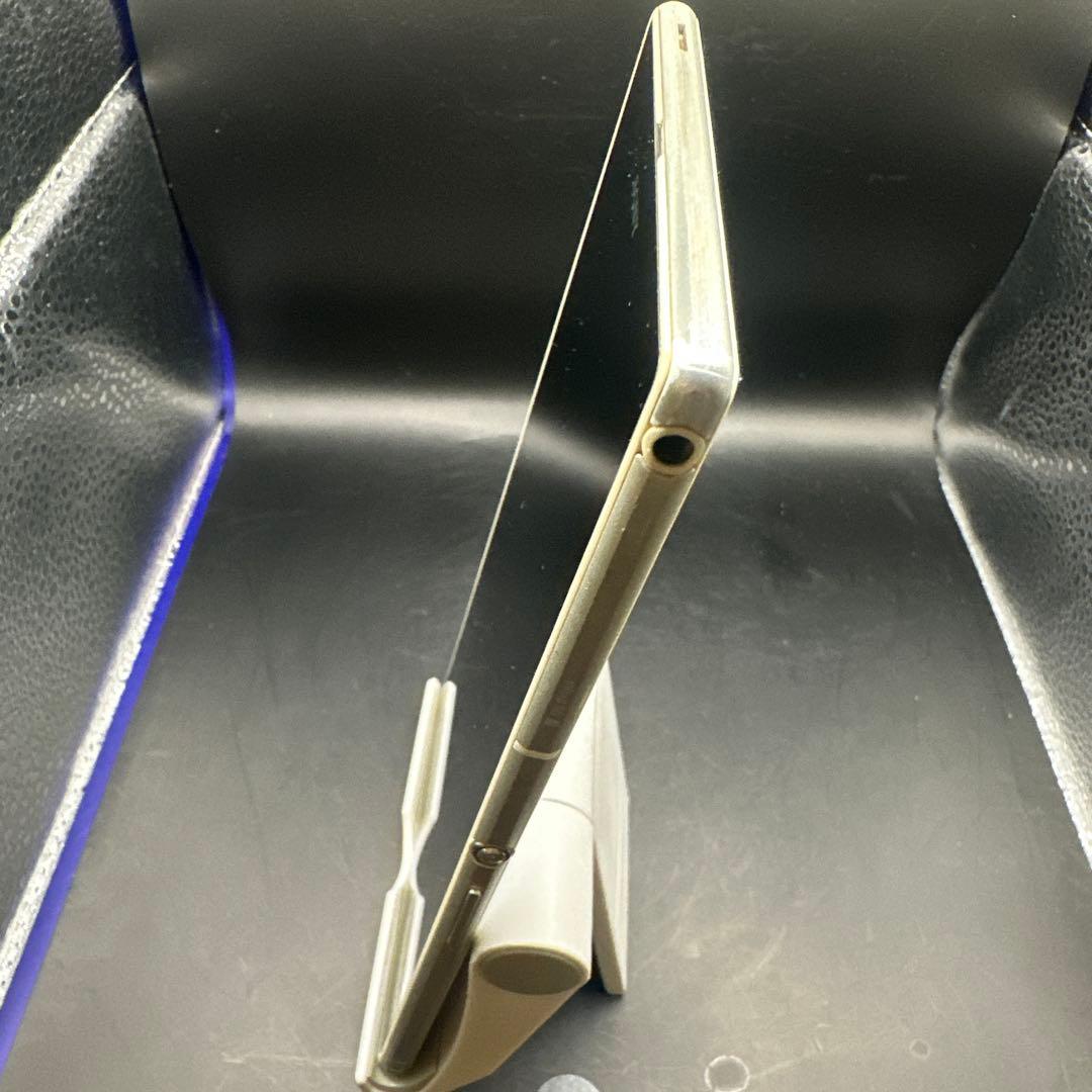 SH464 SONY xperia z ultra sol24 ホワイト スマホ