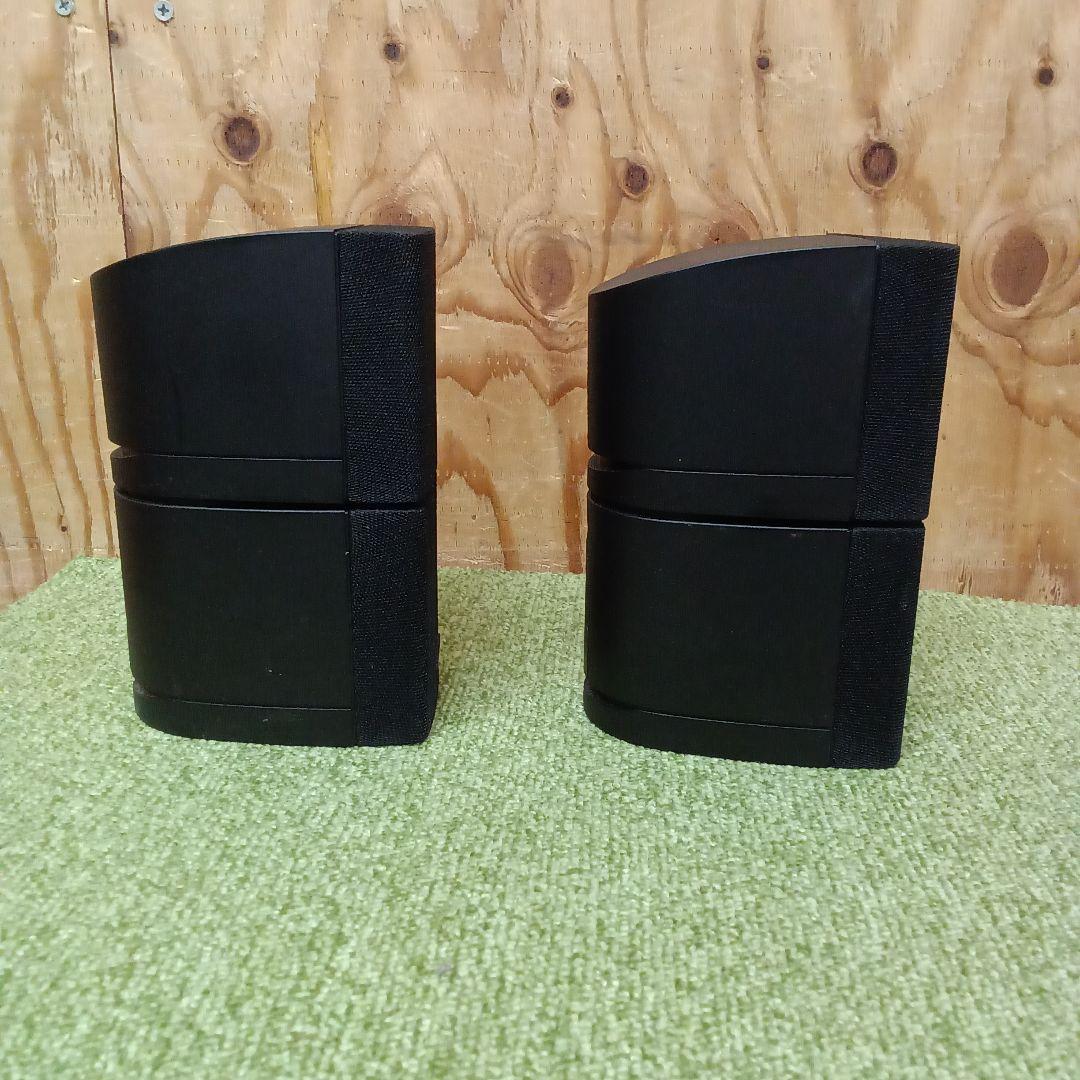 BOSE 5 Series III speaker system ＋RA-18②