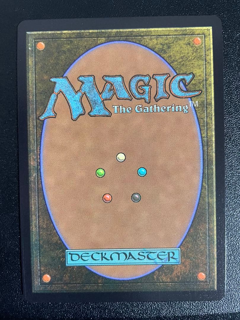【MTG】復活した精霊信者　ニッサ（PWSプロモfoil）