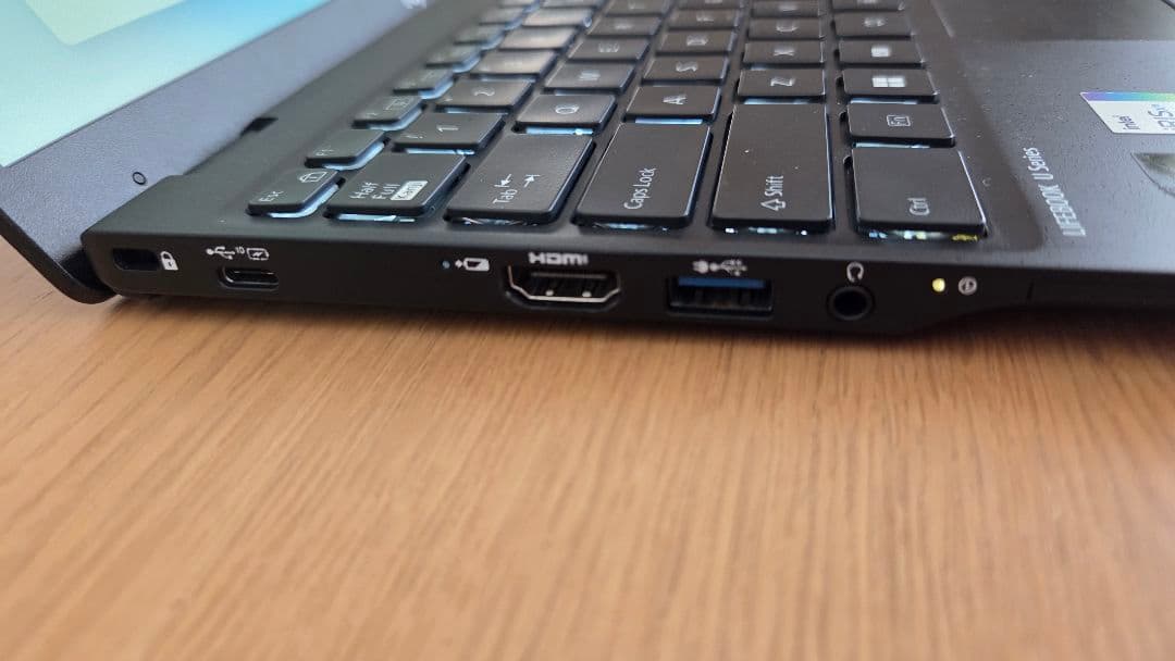 【第12世代i5/16GB新品液晶・新品KB 2023年製 LIFEBOOK