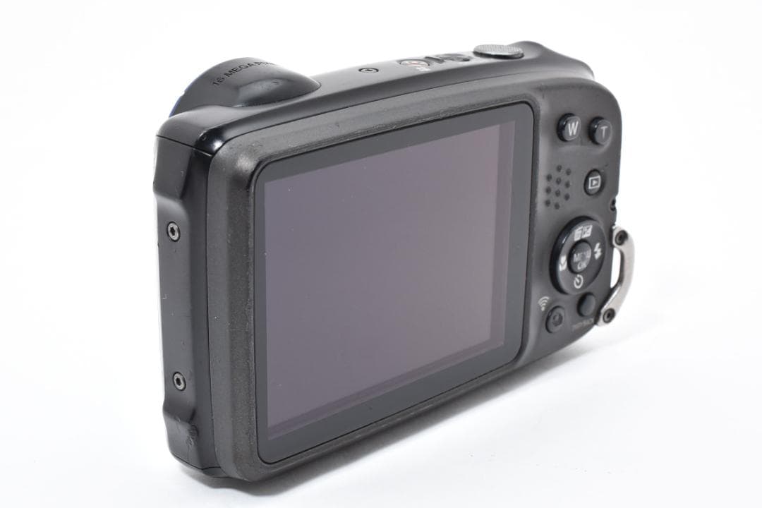 フジフィルム　FUJIFILM FinePix XP120 安心の動作確認済品