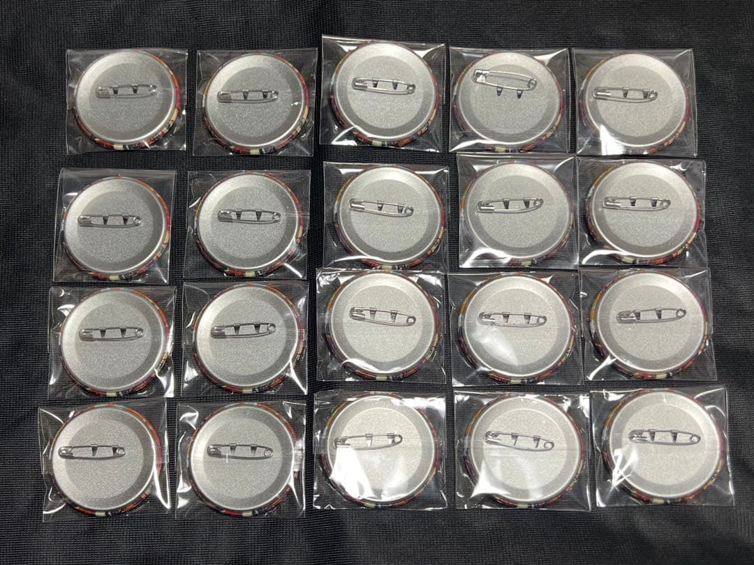 あんスタ 缶バッジ TRIP アルバム缶 Trickstar 明星スバル スバル