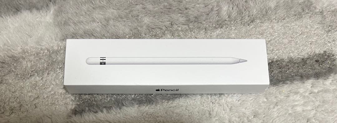 Apple Pencil 第1世代