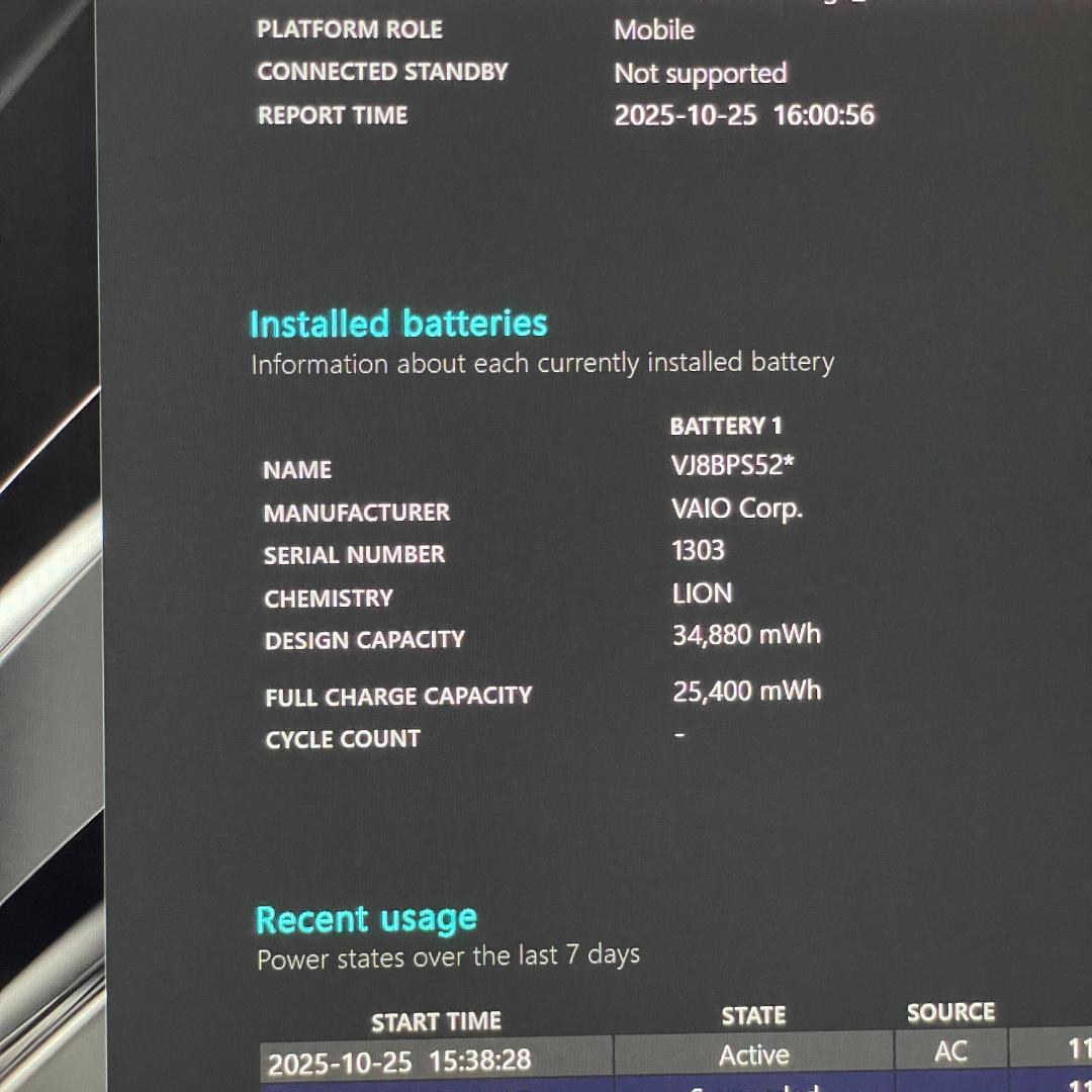 第8世代 VAIO Pro PK SSD ノートパソコン オフィス 薄型 i3
