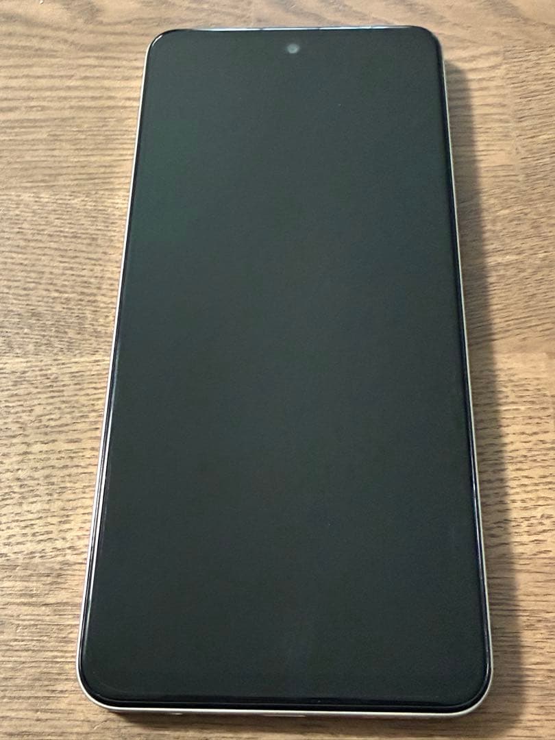 realme C65 128GBサブ機 中古スマホ 本体のみ