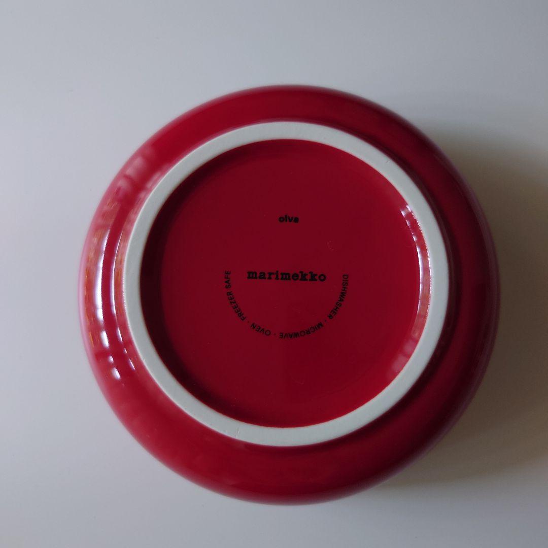 マリメッコ　ラシィマット　オイヴァ プレート　ボウル　食器セット