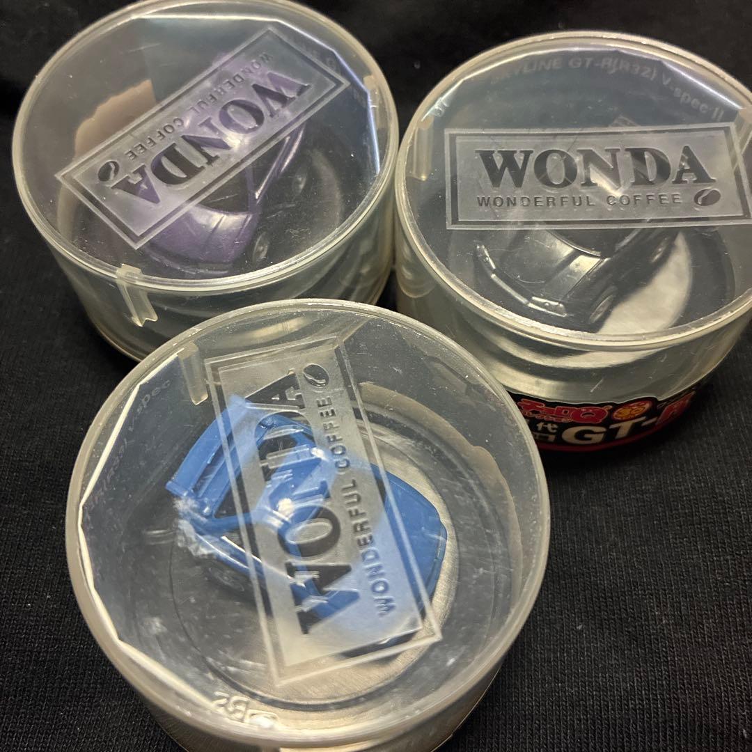 チョロQ まとめ売り　おまけ付き★ gtr rx7 fd r32 r34r33