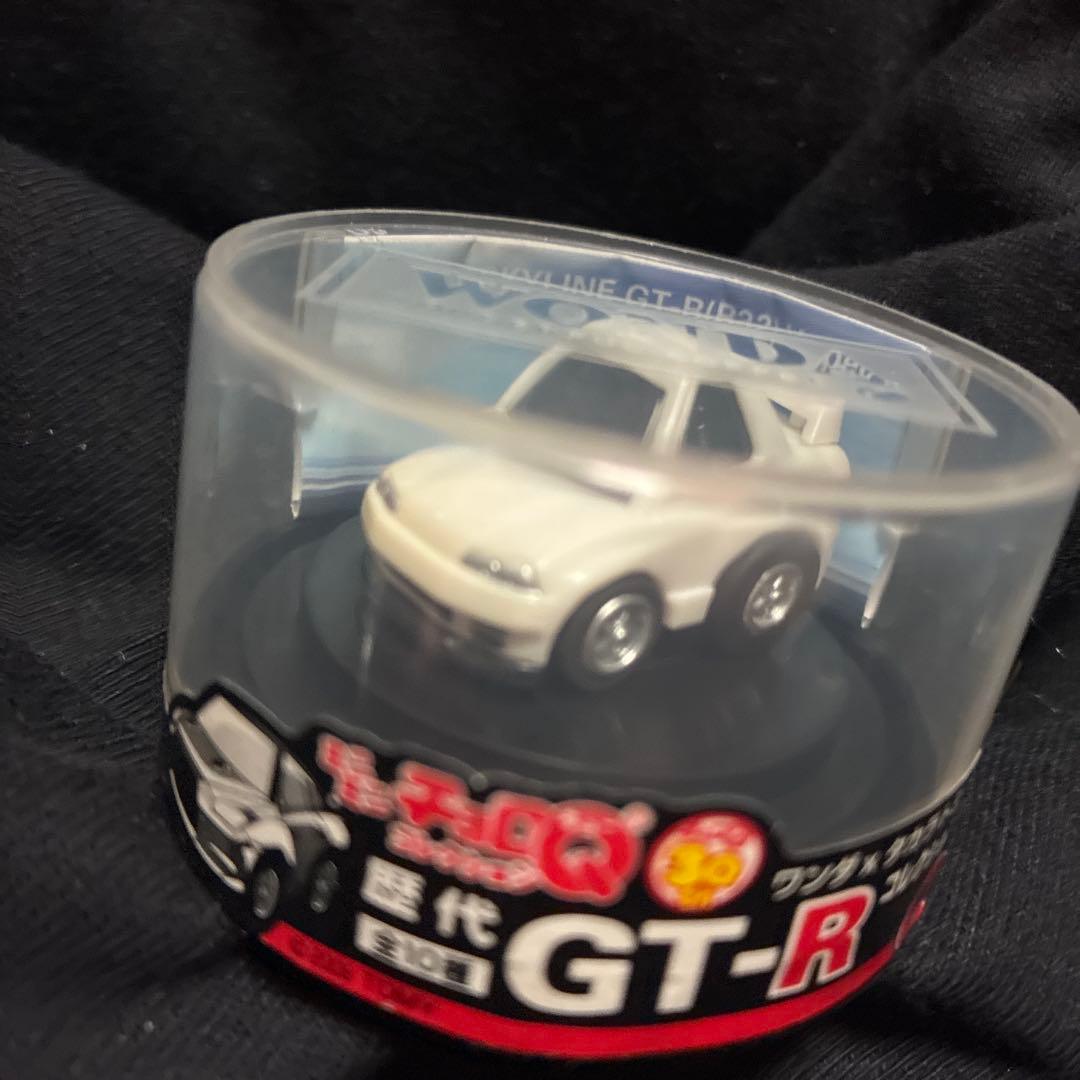 チョロQ まとめ売り　おまけ付き★ gtr rx7 fd r32 r34r33