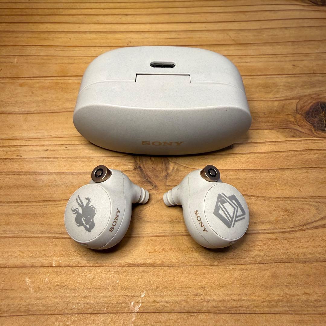 イヤホン WF-1000XM4