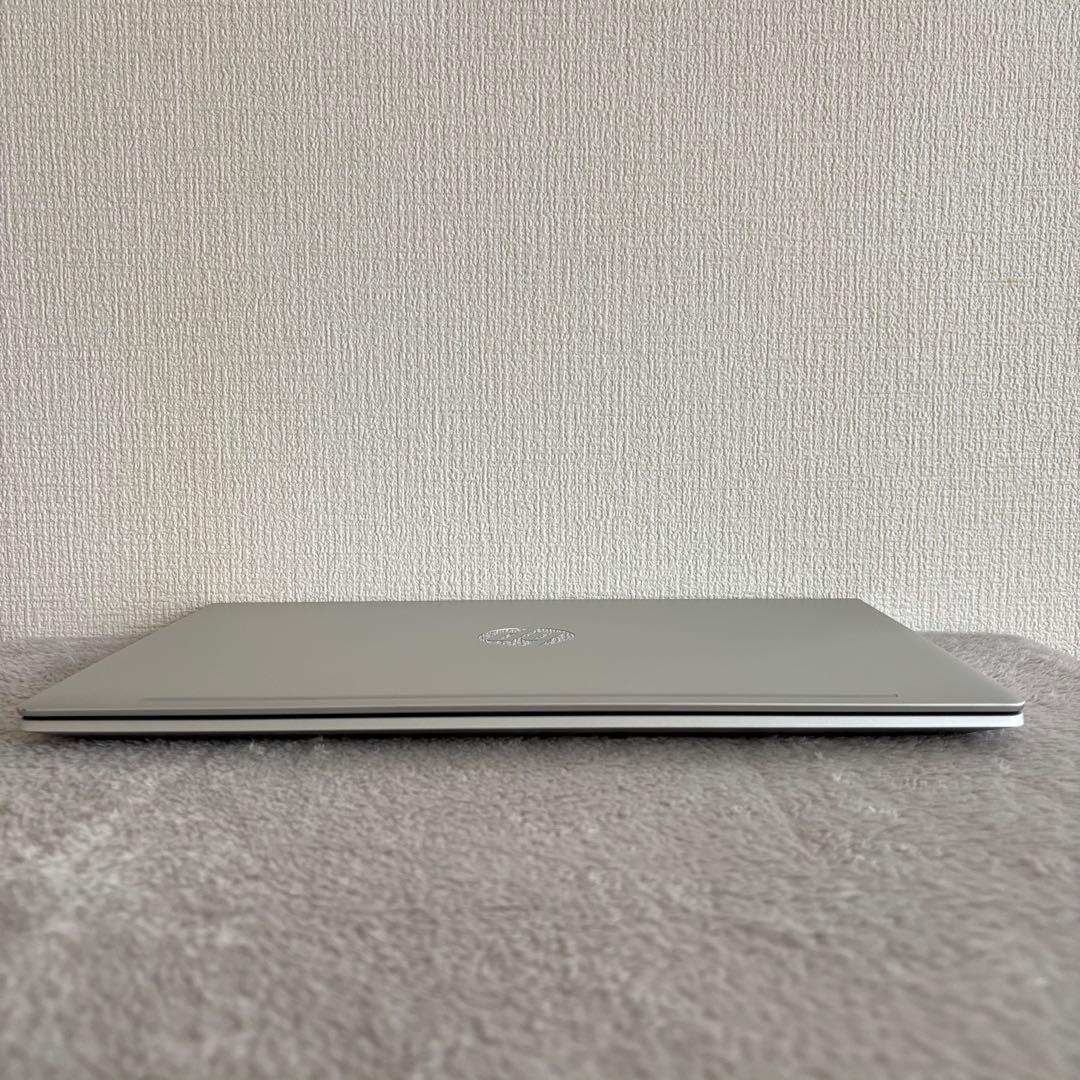 美品HP ProBook 12世代 i5 高級軽型ノートPC 32GB 512