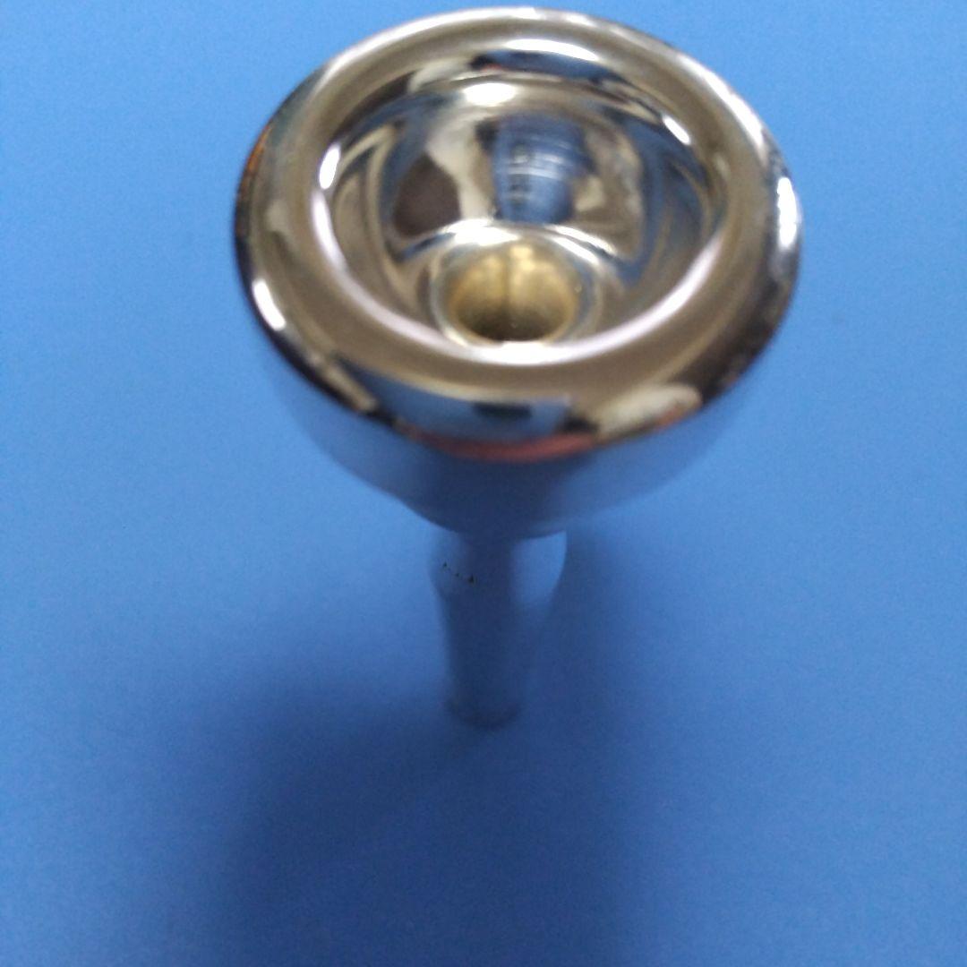 トランペット MP STORK CUSTOM 5E