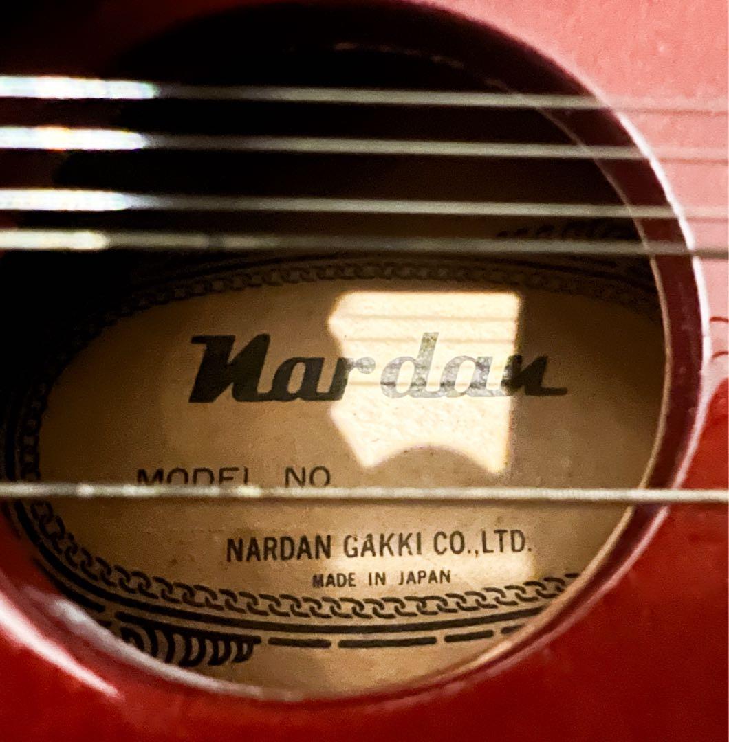 NARDAN 大正琴 和楽器 ハードケース付き