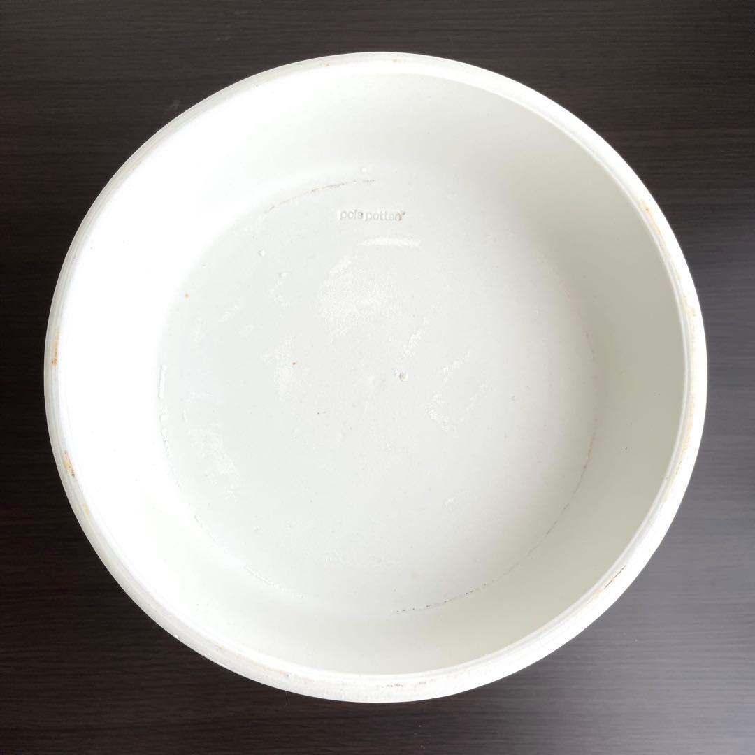 pols potten フラワーベース　デザイナーズ