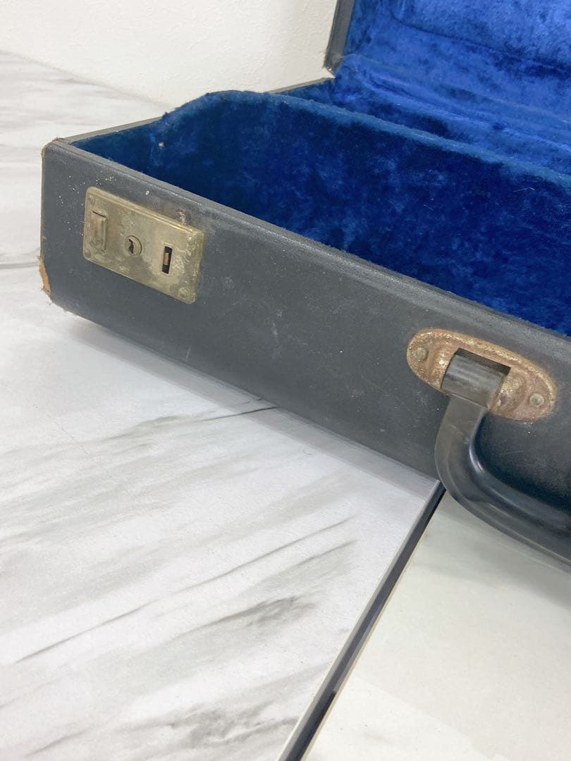 +トランペット　ケース付き