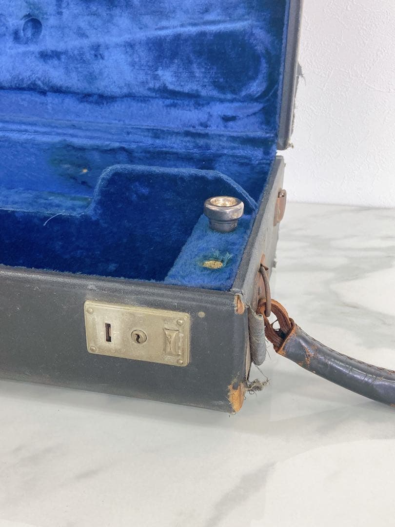 +トランペット　ケース付き