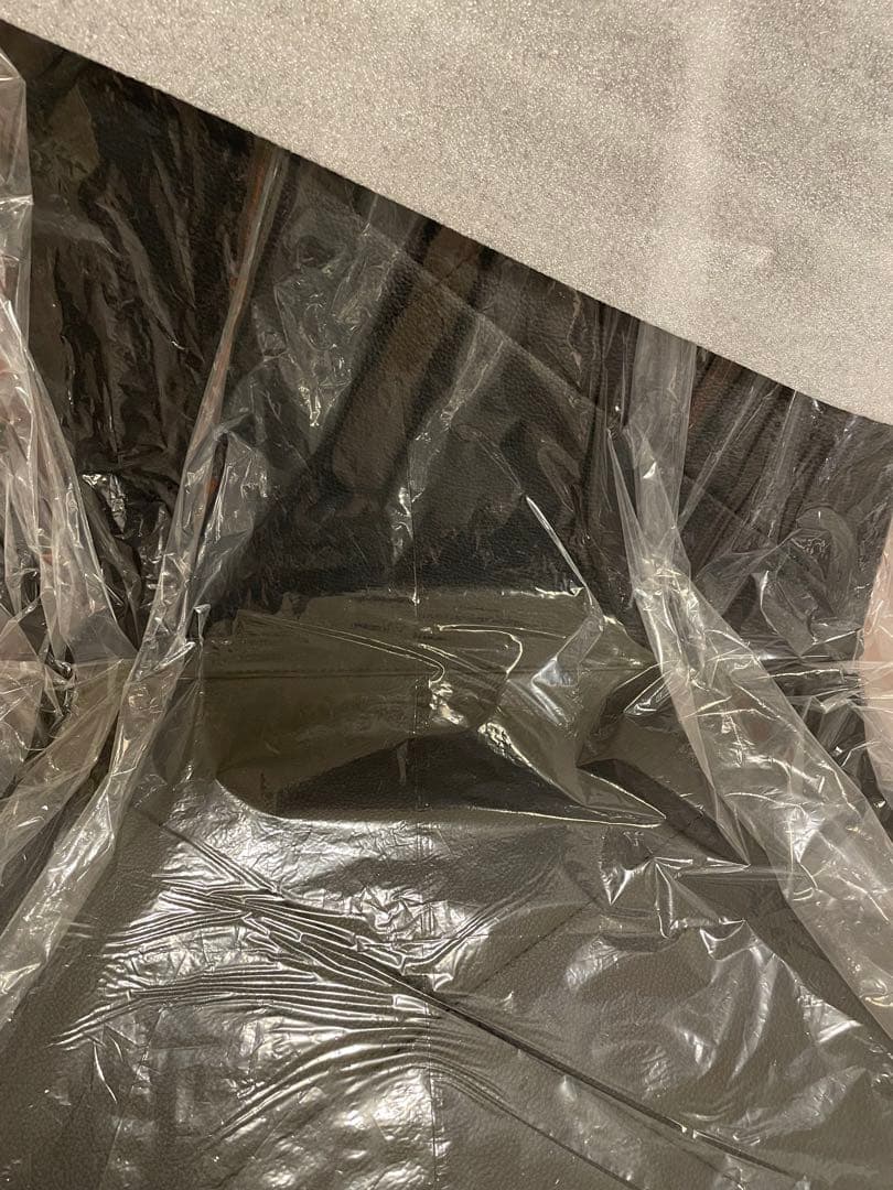 フリッツハンセン PK22 ラウンジチェア ポールケアホルム