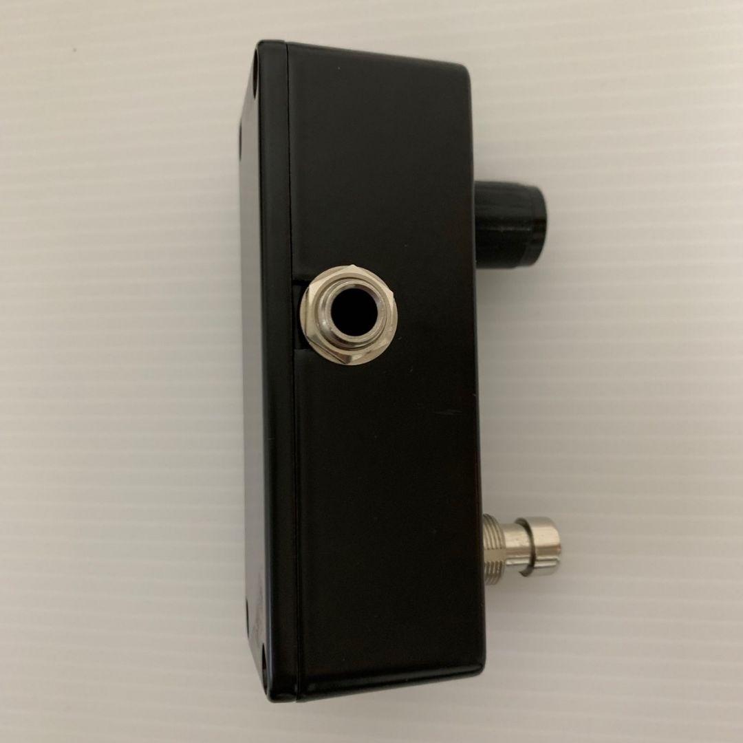 ★美品★ISP DECI-MATE MICRO DECIMATOR