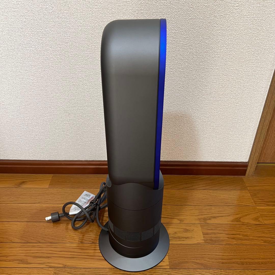 極美品 dyson hot+cool AM09 動作良好 ダイソン