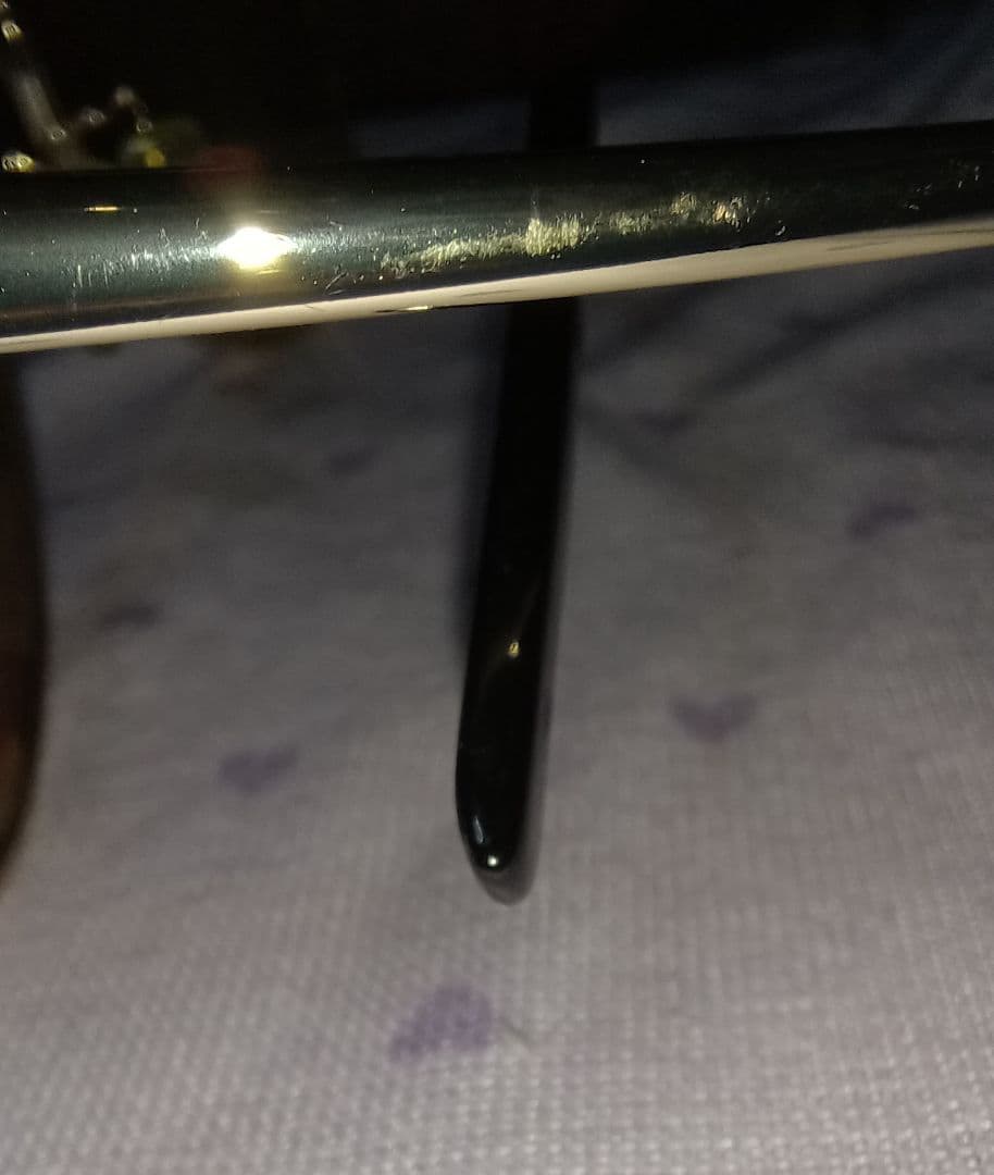 メタルギアソリッドV　サングラス　カズモデル