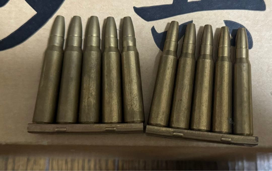 TANAKA WORKS 三八式歩兵銃　グレースチールフィニッシュ　未発火