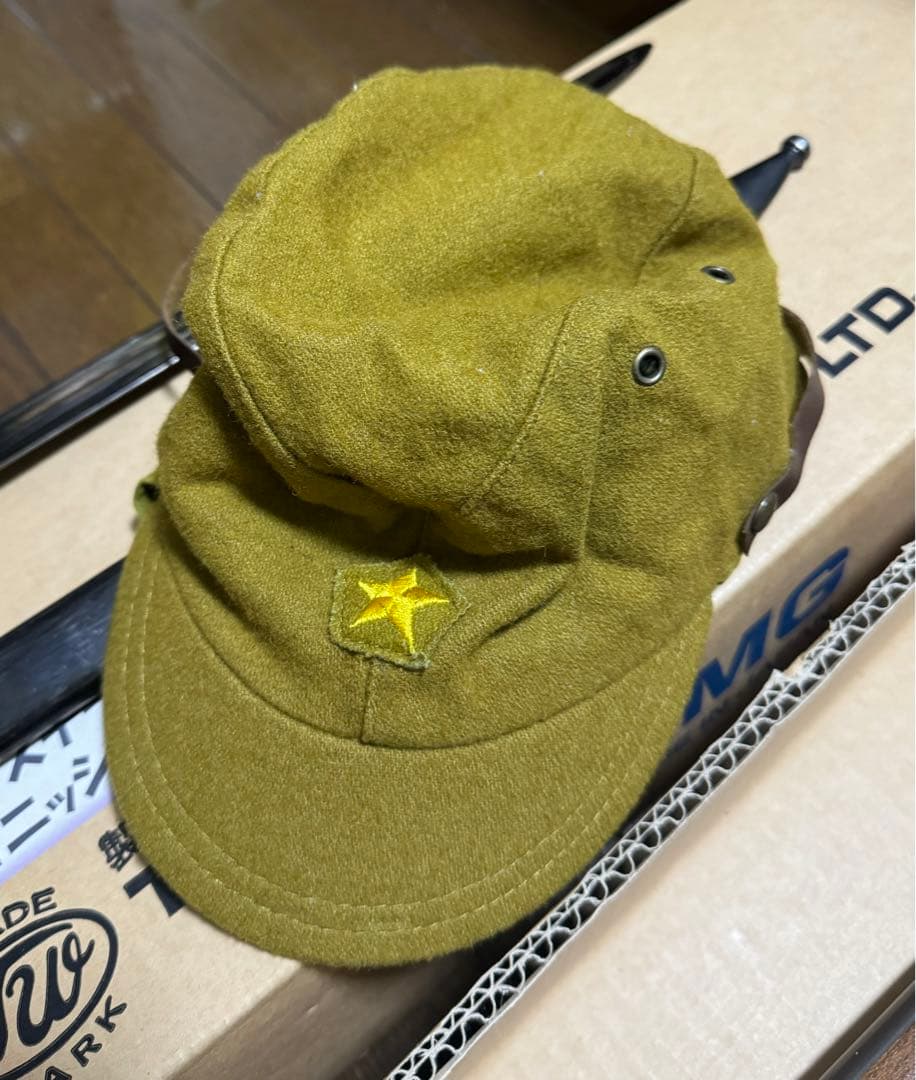 TANAKA WORKS 三八式歩兵銃　グレースチールフィニッシュ　未発火