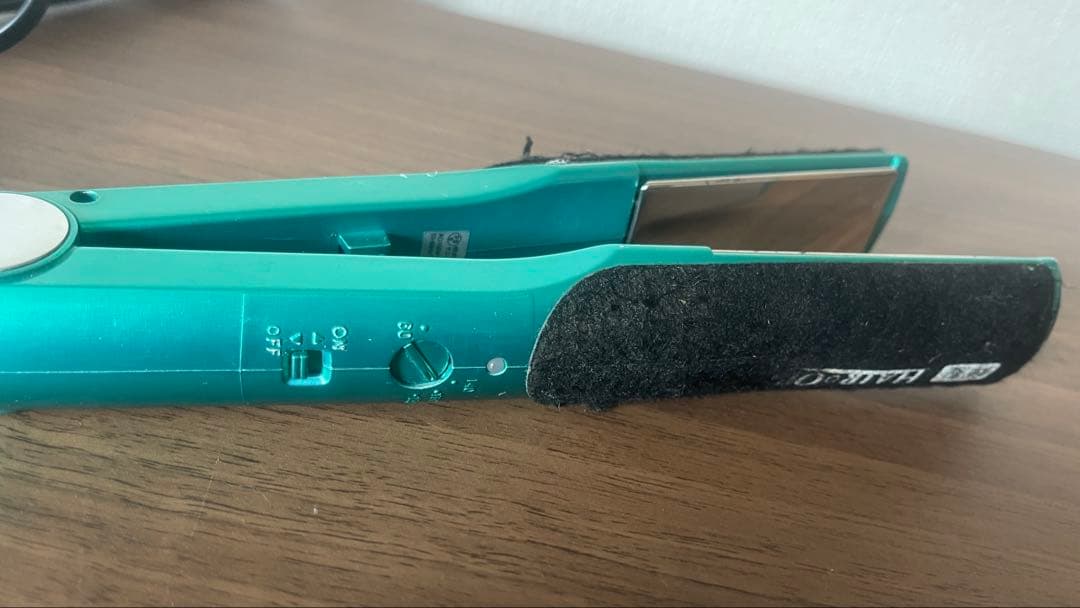 サニープレイス　かキラガミストレートアイロン