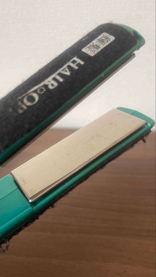 サニープレイス　かキラガミストレートアイロン