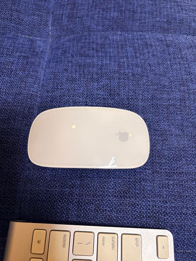 Macデスクトップ Mac mini