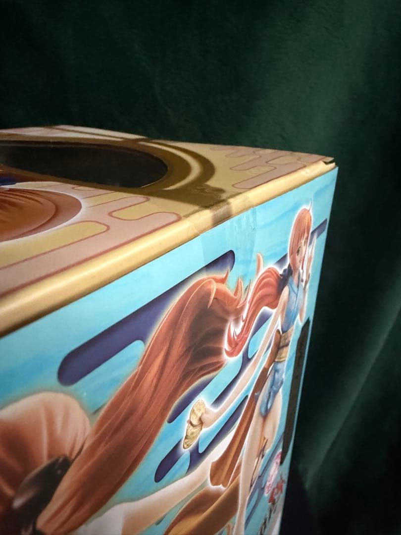 Portrait.Of.Piratesワンピース くノ一 おナミ POP 再販