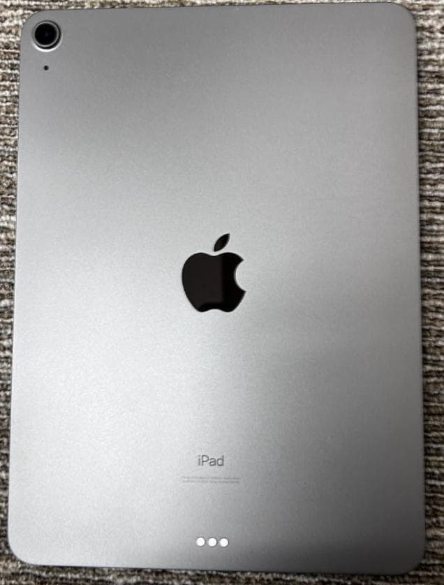 iPad Air 第4世代 10.9 64GB　Wi-Fi　おまけ付