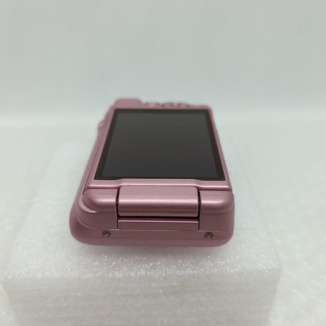 【動作確認済】Nikon COOLPIX S6600 ピンク Wi-Fi対応