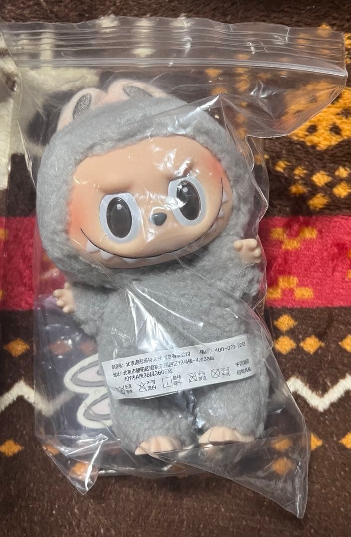 【正規品】ラブブ コカコーラ マカロン