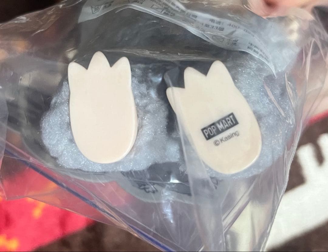 【正規品】ラブブ コカコーラ マカロン