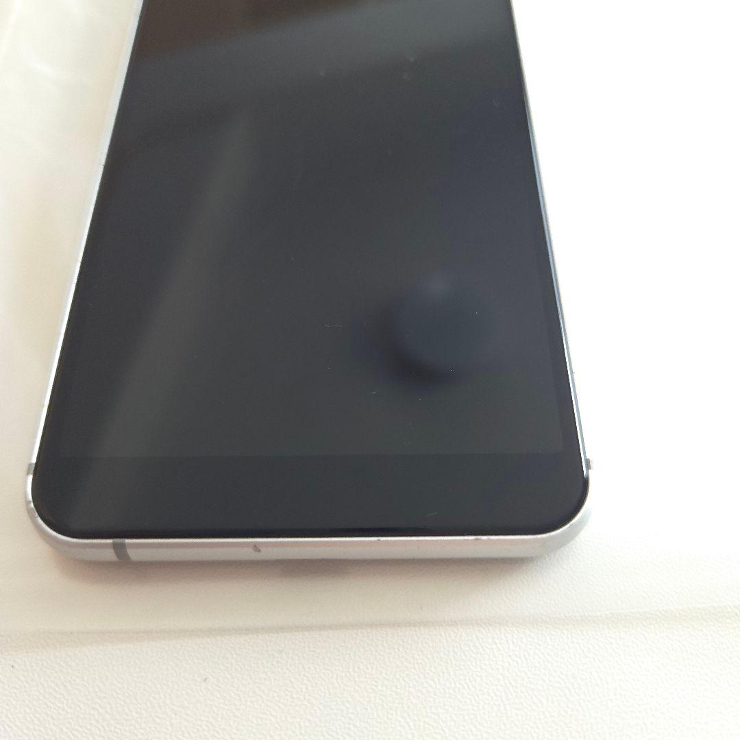 AQUOS sense3 basic アンドロイド11 シムフリー アクオス28