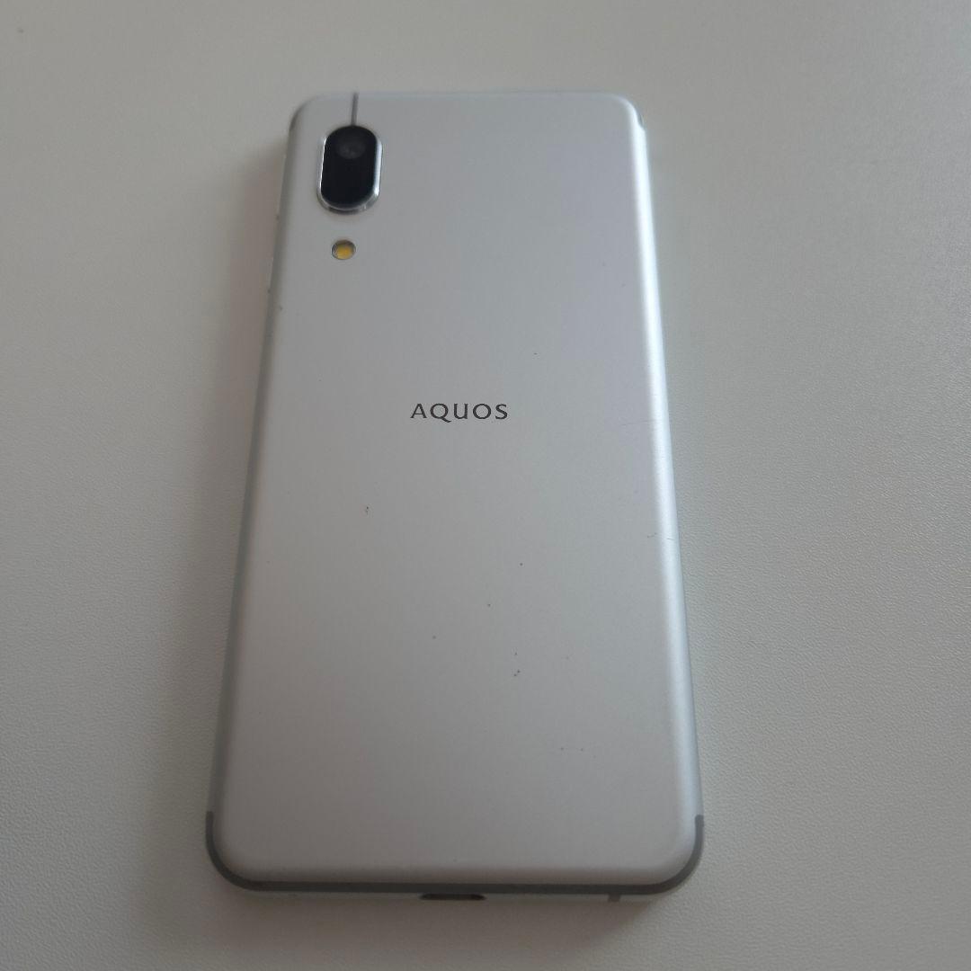 AQUOS sense3 basic アンドロイド11 シムフリー アクオス28