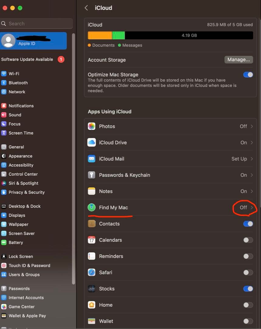 MacBookPro 2017 メモリ16GB SSD512GB US配列