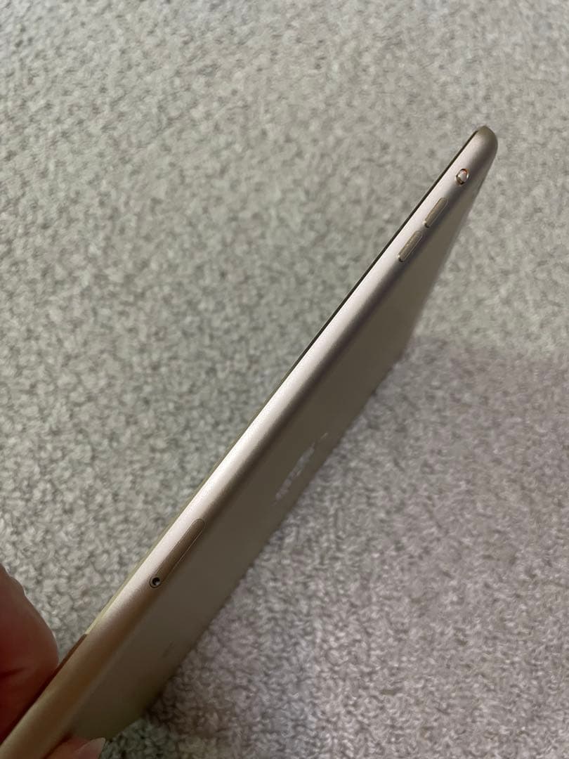 iPad mini 3 Wi-Fi + Cellular ゴールド