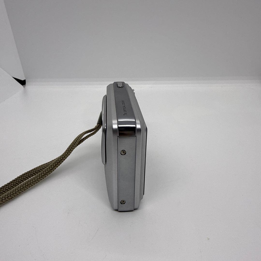 CASIO EXILIM EX-V8 デジタルカメラ